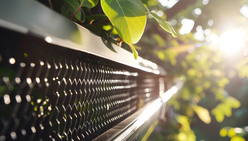 Increase Your Gutter Covers Service Business with an AI Driven, Targeted Website