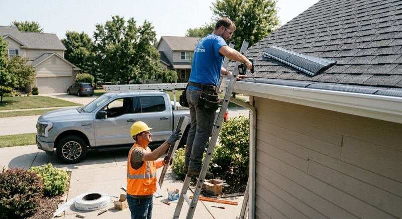 How Gutter Covers Save Money On Repairs And Cleaning
