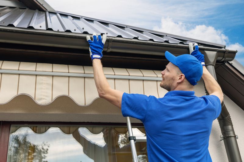 Roofing Companies Offering Gutter Services