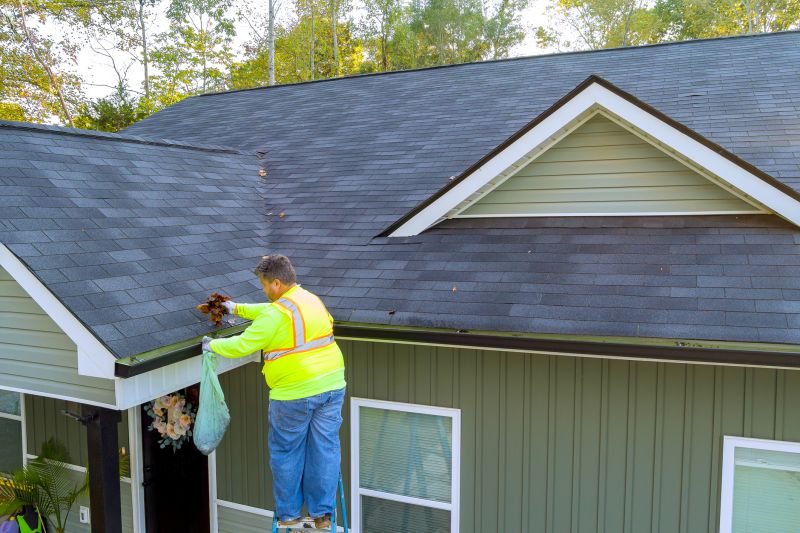 Handyman Services for Gutter Covers