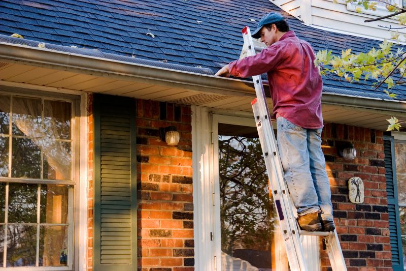 Licensed Gutter Contractors